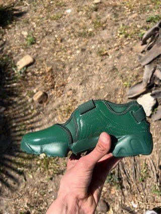 Nike Air Rift