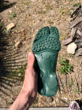 Nike Air Rift