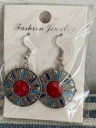 Pendientes (varios diseños)