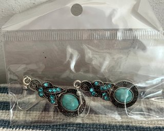 Pendientes (varios diseños)