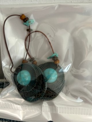 Pendientes (varios diseños)
