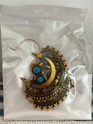 Pendientes (varios diseños)