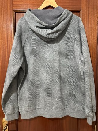Sudadera Under Armour Talla L