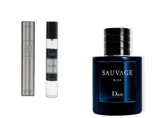 Perfumes de qualidade TOP… mas sem preço de luxo