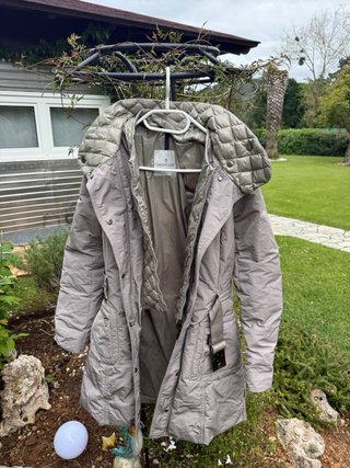 Chaqueta Moncler