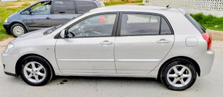 Toyota Corolla 2004