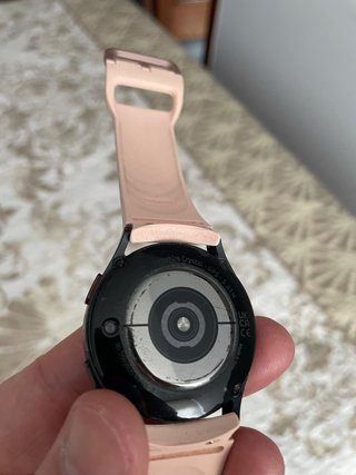 Samsung Galaxy Watch5 40mm Rosa/Oro Rosado