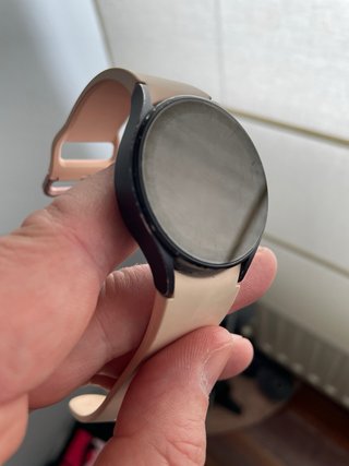 Samsung Galaxy Watch5 40mm Rosa/Oro Rosado