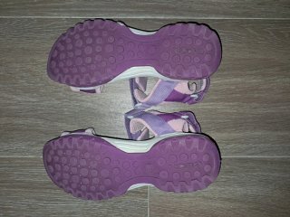 Sandalias Geox Talla 38