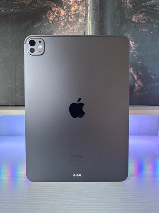 iPad Pro 11 M4 256GB + AppleCare+