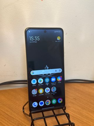 POCO M4 Pro 5G Amarillo 128GB