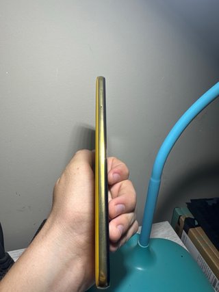 POCO M4 Pro 5G Amarillo 128GB