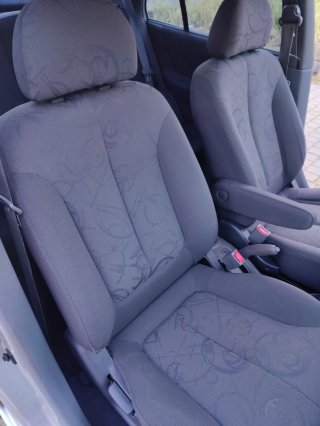 HYUNDAI Accent 1.5i GLS 16v World Cup