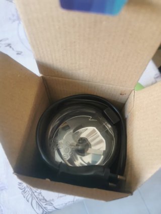 Molinillo de Café Eléctrico Bosch 180W.
