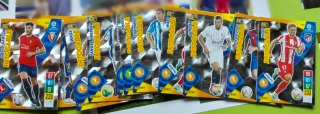 Cromos LaLiga Santander 2021-22