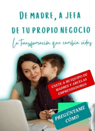 BUSCAMOS PERSONAL