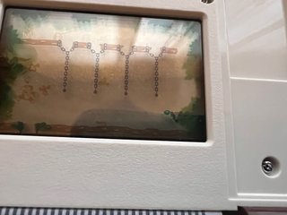 Nintendo Game & Watch Mickey & Donald Donkey Kong