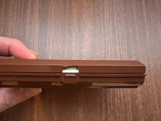 Nintendo Game & Watch Mickey & Donald Donkey Kong