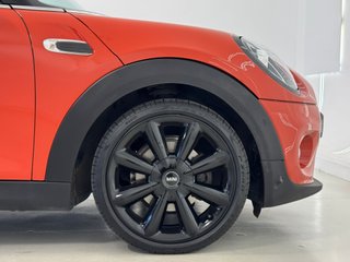 Mini One 1.5 102cv 5 Puertas Steptronic Sport