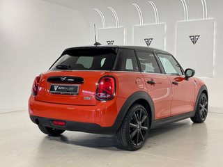 Mini One 1.5 102cv 5 Puertas Steptronic Sport
