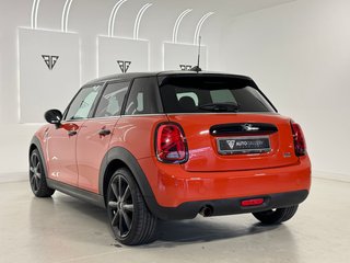 Mini One 1.5 102cv 5 Puertas Steptronic Sport