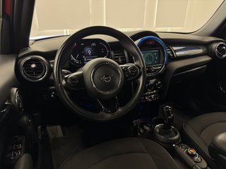 Mini One 1.5 102cv 5 Puertas Steptronic Sport