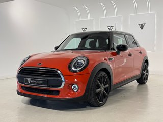 Mini One 1.5 102cv 5 Puertas Steptronic Sport