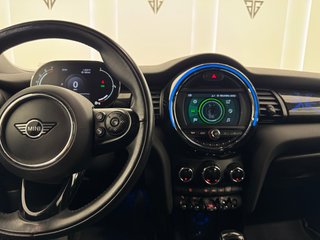 Mini One 1.5 102cv 5 Puertas Steptronic Sport
