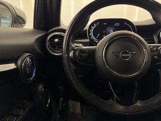 Mini One 1.5 102cv 5 Puertas Steptronic Sport