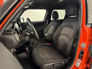 Mini One 1.5 102cv 5 Puertas Steptronic Sport