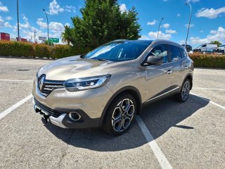 Renault Kadjar 2018