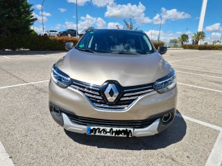 Renault Kadjar 2018