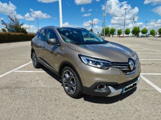 Renault Kadjar 2018
