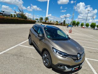 Renault Kadjar 2018