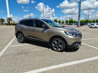 Renault Kadjar 2018