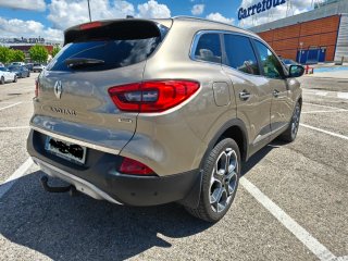 Renault Kadjar 2018
