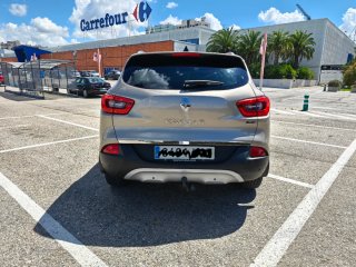 Renault Kadjar 2018