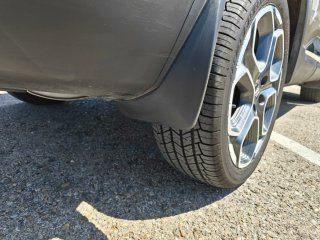 Renault Kadjar 2018