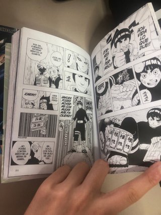 Pack Naruto Jump Remix (3 en 1) - Tomos 1, 2 y 3 -