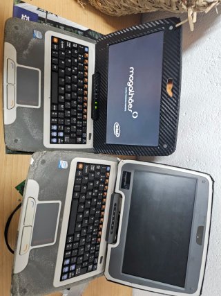 Computador Portátil Magalhães