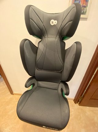 !!!NUEVO!!! Silla de coche Kinderkraft