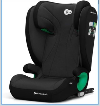!!!NUEVO!!! Silla de coche Kinderkraft