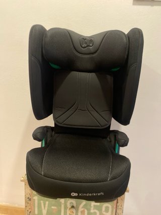 !!!NUEVO!!! Silla de coche Kinderkraft