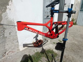 Telaio Specialized Demo Race 2023 DH