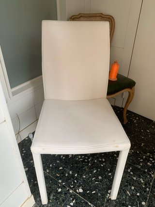 Silla polipiel