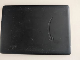 Kindle Paperwhite 11ª Gen 2022 Negro
