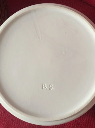 Paniere Mulino Bianco Vintage Anni '90. Nuovo.