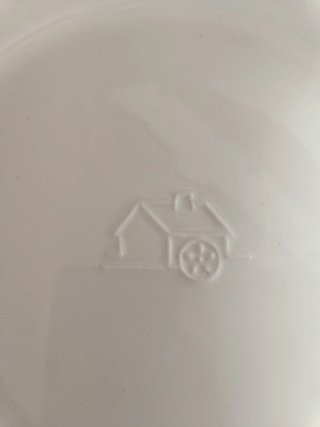 Paniere Mulino Bianco Vintage Anni '90. Nuovo.