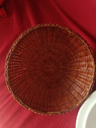 Paniere Mulino Bianco Vintage Anni '90. Nuovo.