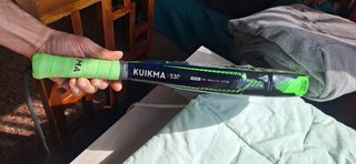Racchetta Padel Kuikma 530 Fibra Vetro